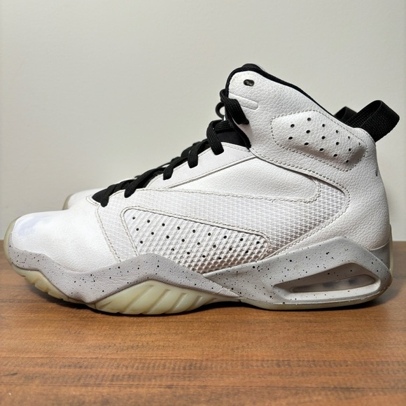 Nike Jordan Men’s Lift Off White Leather AR4430-106 Shoes Size 9.5 Sneakers - Picture 7 of 7